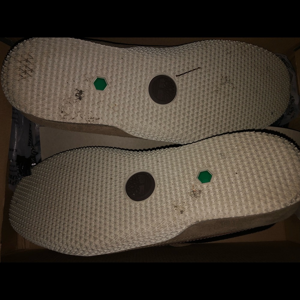 Timberlands - Picture 5 of 5